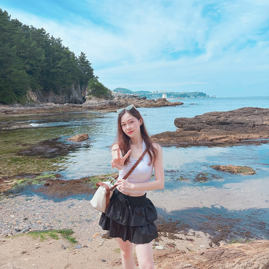 고불개해변 사진 1