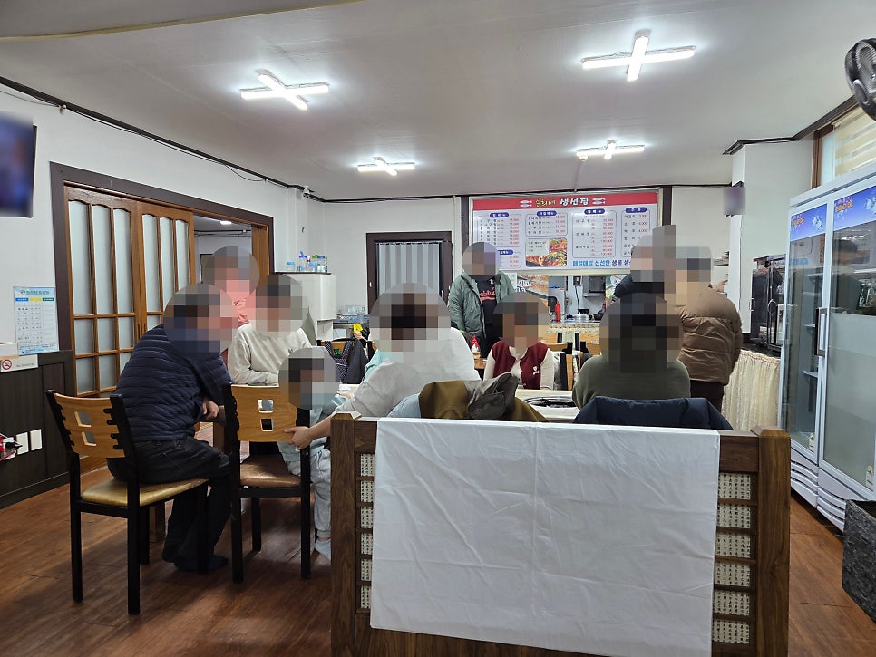 순희네생선집 사진 2