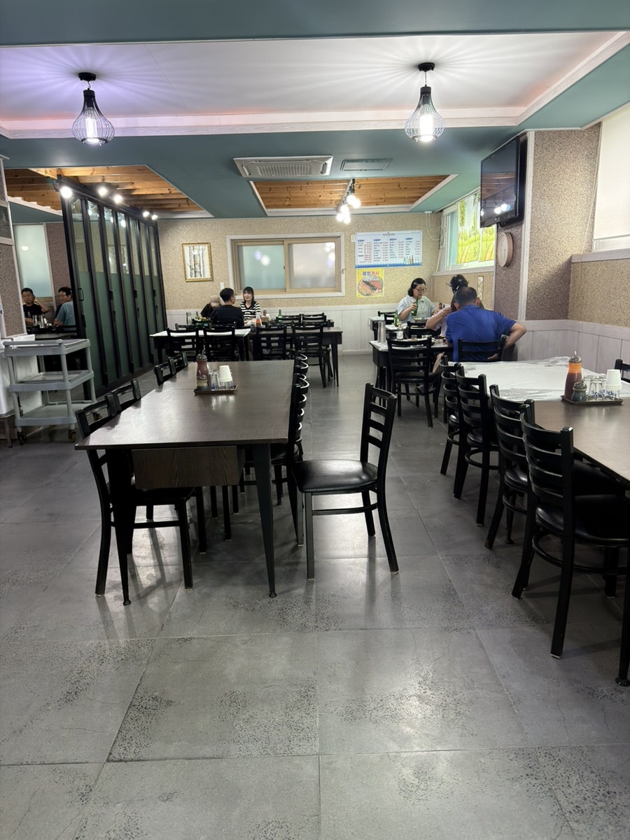 신라생선회 사진 3