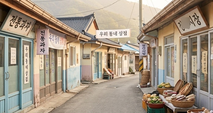 우리동네 사진 3