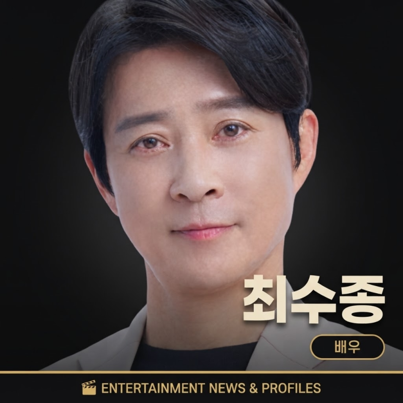 동안 비결, 최수종 프로필 - 나이 키 학력 재산 아내 하희라 가발 상조 사극 가족관계