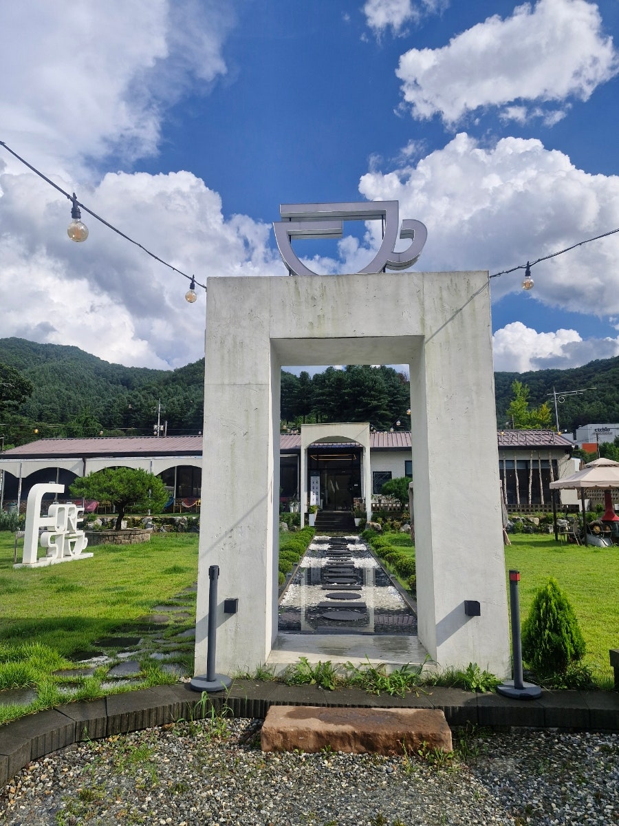 포레스트 사진 1