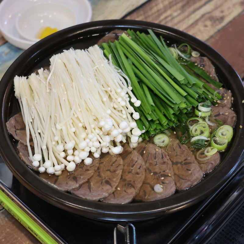 청량리소고기수육국밥 사진 1