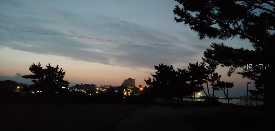카리스펜션 사진 4