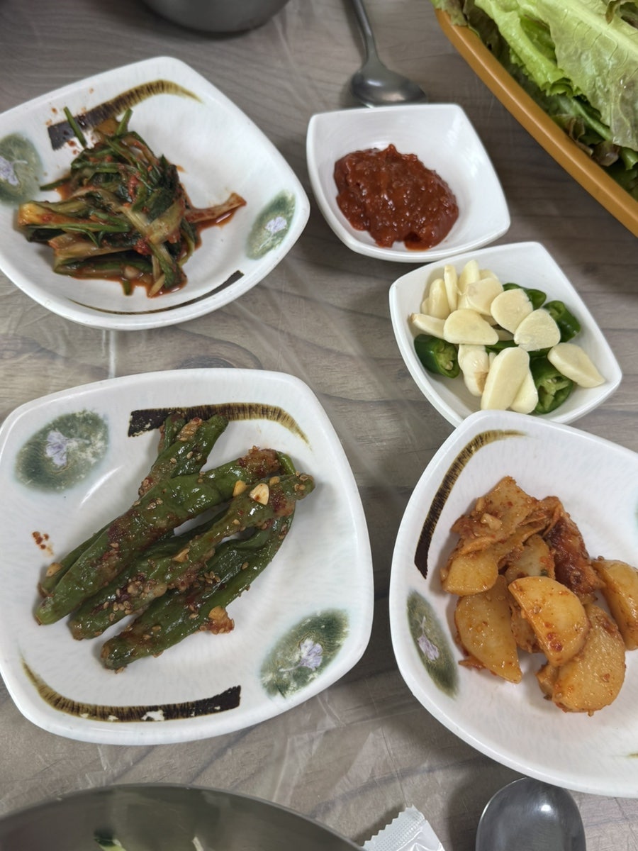 포항물횟집 사진 6