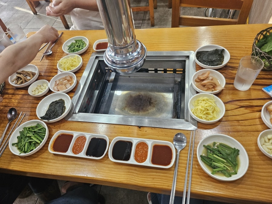 배산민물장어 영등점 사진 6