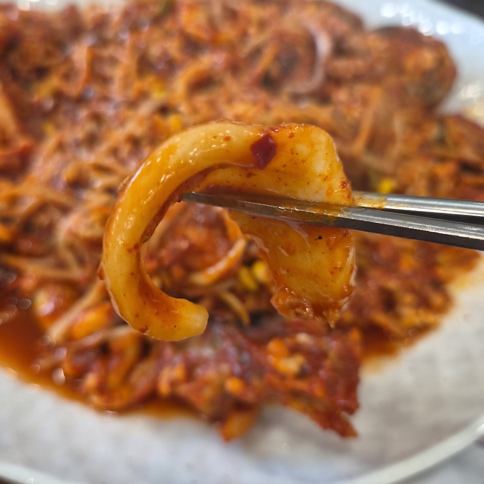 해물나라 사진 6
