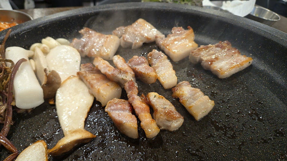 봉자막창 사동점 사진 6