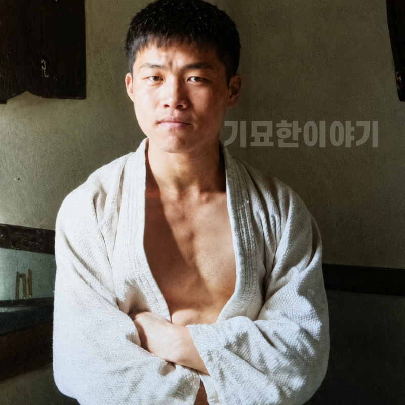 "세 번이나 감옥에 갔다.." 병원장 아들이었던 이 조연배우의 정체