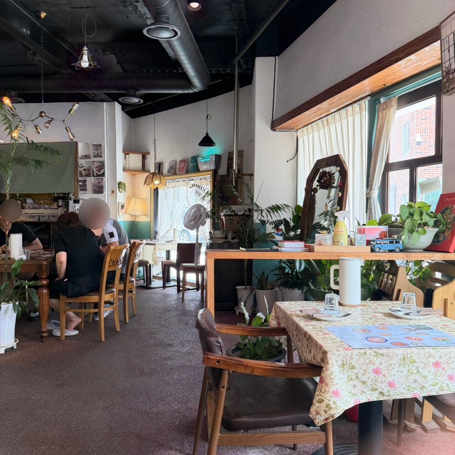 비스트로정재집 사진 3