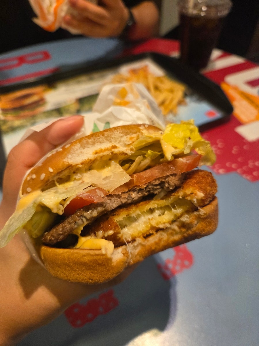 맥도날드 부산사직DT점 사진 5