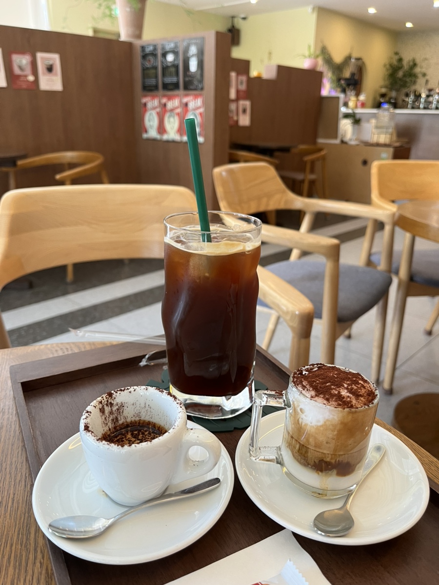 라떼라라 사진 1