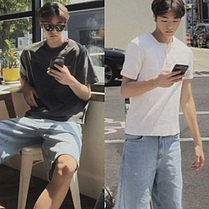권상우 아들 룩희 182cm 폭풍성장 소름 돋는 비주얼 근황 (+디카프리오 닮은꼴)