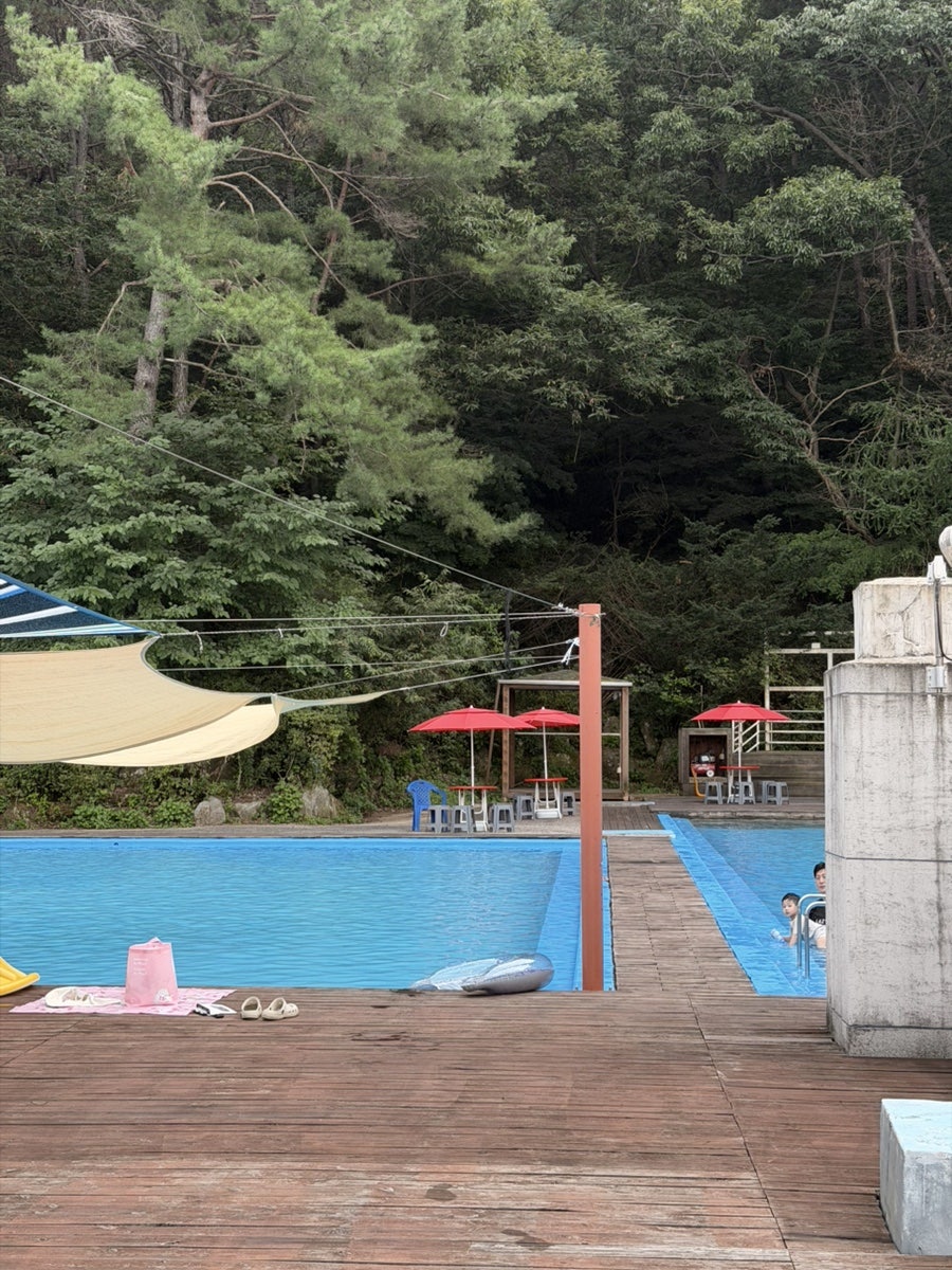양지생태마을캠핑장 사진 3