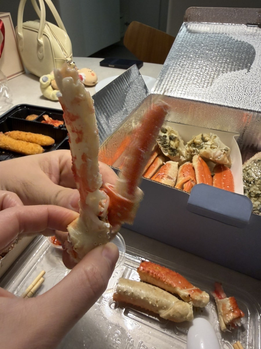 부자대게 사진 5