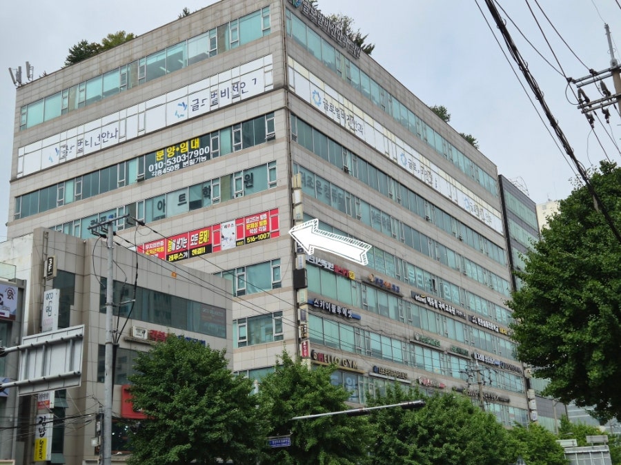 레푸스 부평역점 사진 2