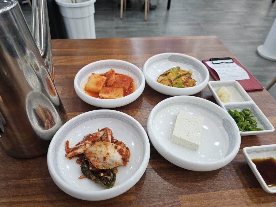 이해윤추어명가 청주지웰시티점 사진 2