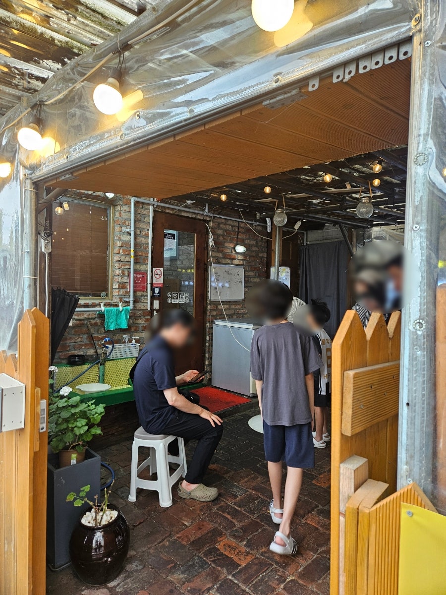 숭어리짬뽕 사진 1