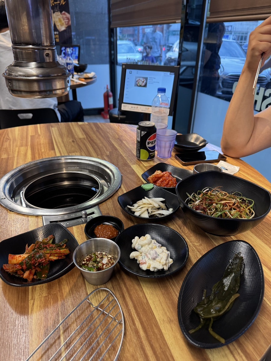 돈미소가 대현점 사진 4