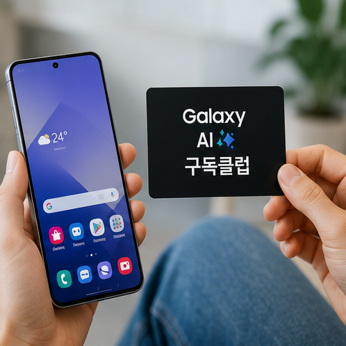 NEW 갤럭시 AI 구독클럽 자급제 삼성케어플러스 1년,2년,3년 혜택 비교 및 가입 방법과 기간별 ....