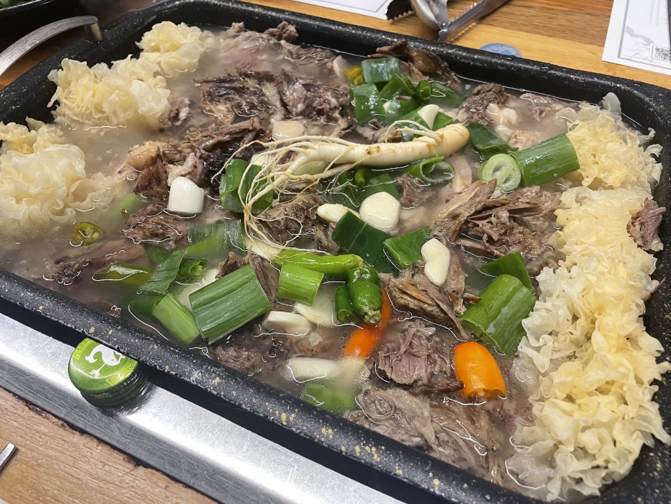 만년애한우 사진 1