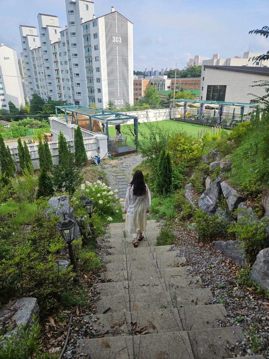 팟시아가든 사진 1