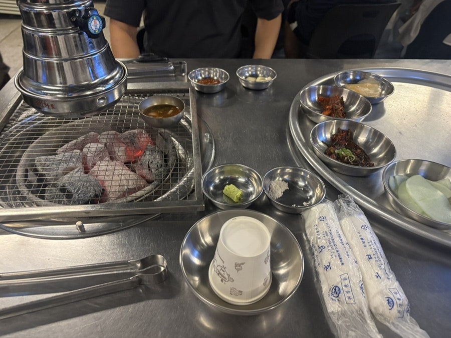 농성화로 계림점 사진 2