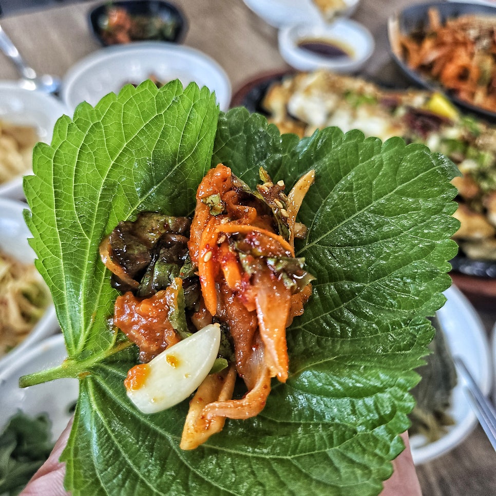 진양골 사진 6