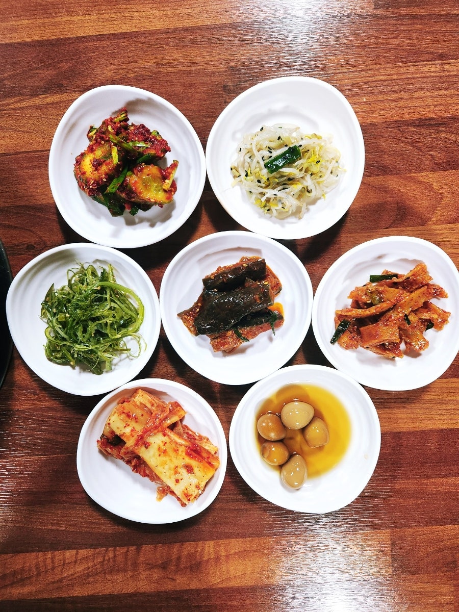 대청마루 사진 6