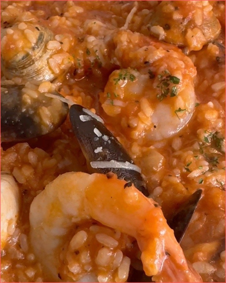 레스토랑 준 사진 6