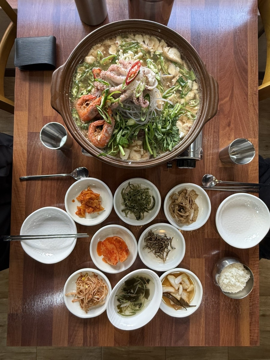 심봉사눈뜬밥상 사진 2