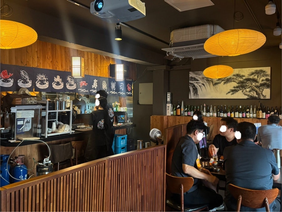 맛담 광주운천역본점 사진 4