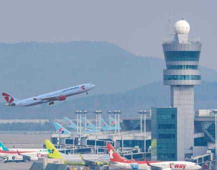 김포공항 주차장 요금 총정리& 50% 할인받는 법! 완벽 정리