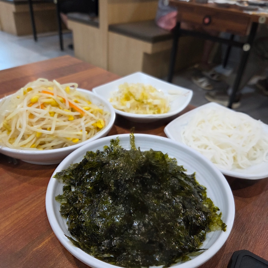 만복이쭈꾸미 낙지볶음 본점 사진 5