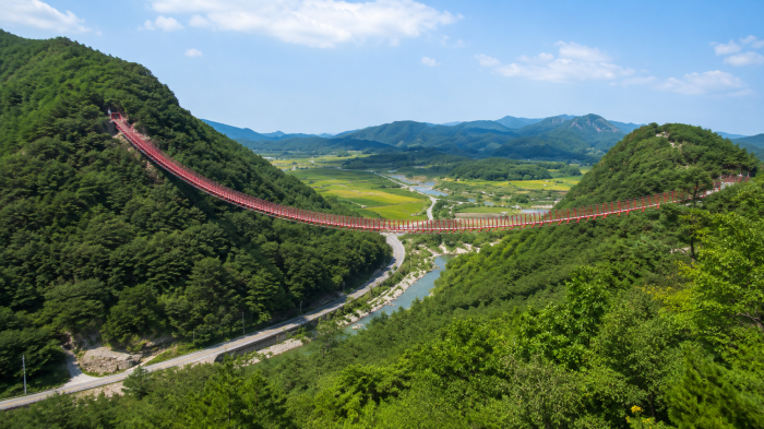 채계산 사진 4