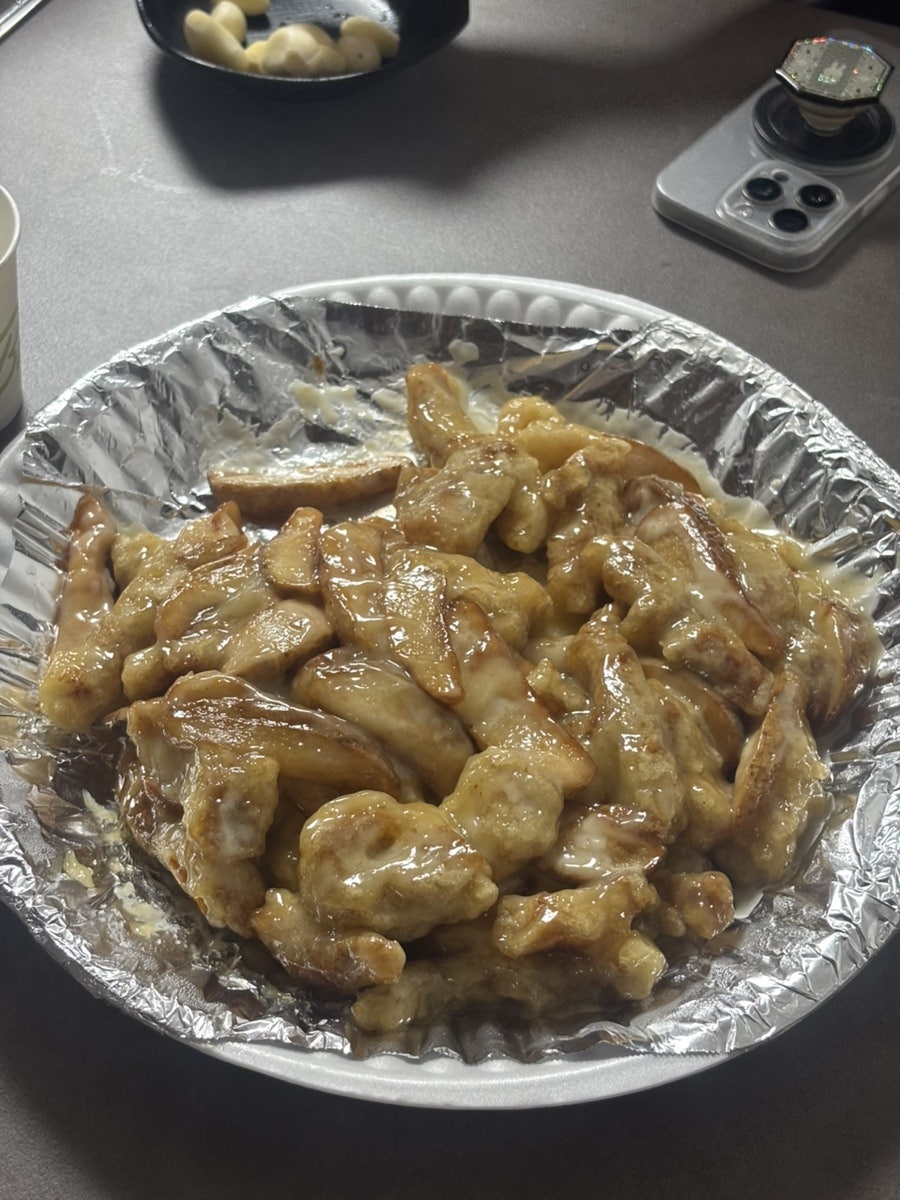 육영탕수육 강릉점 사진 5