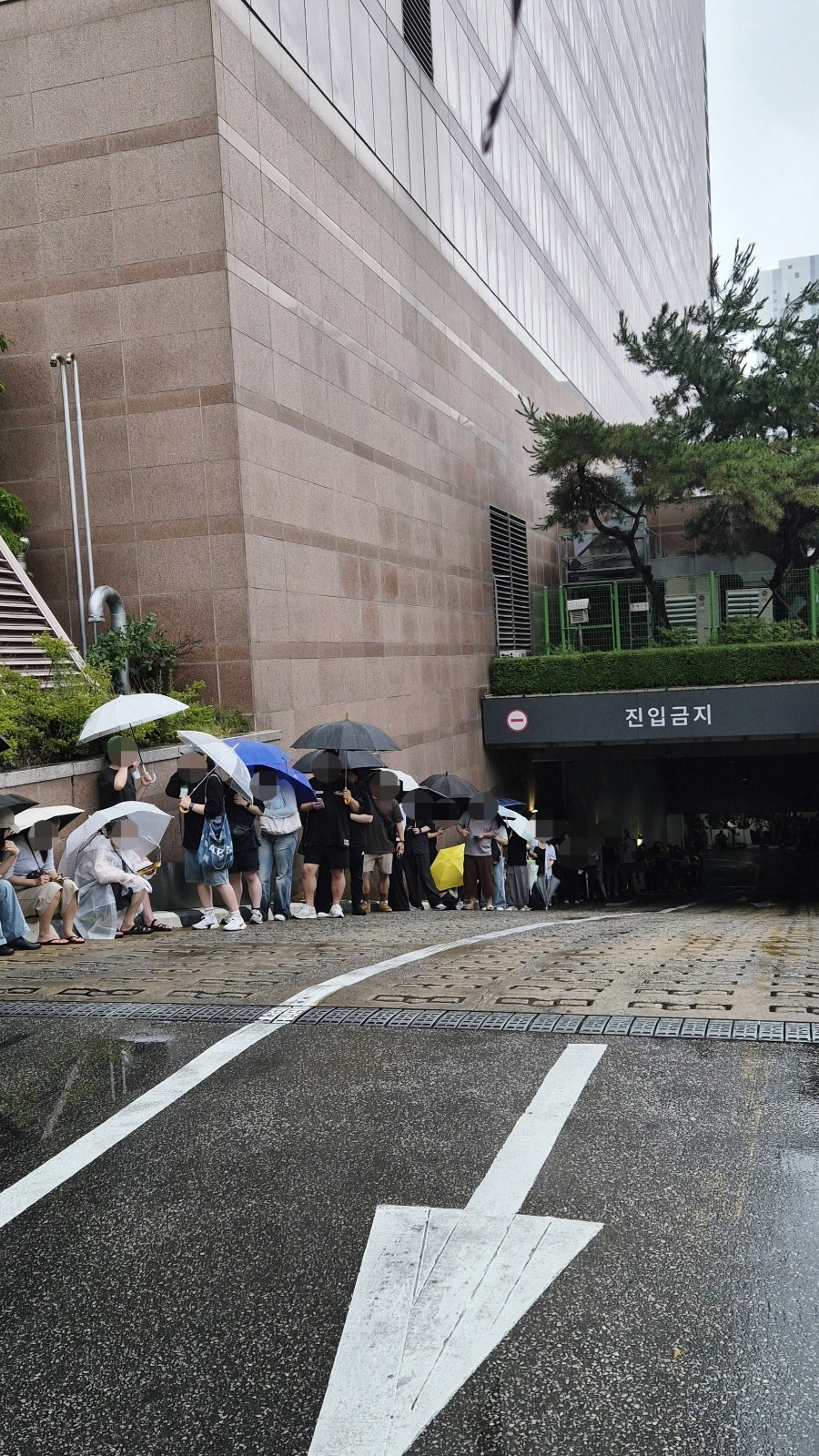성심당 케익부띠끄 롯데백화점 대전점 사진 2