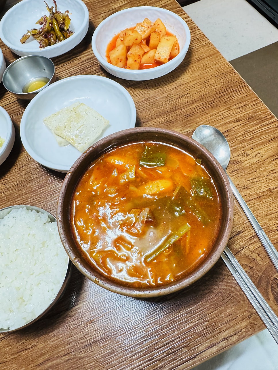 옛집식당 사진 6