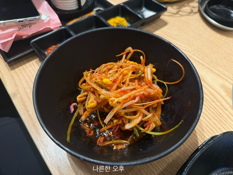 맛있는고기에솜씨를더하다 옥계점 사진 6