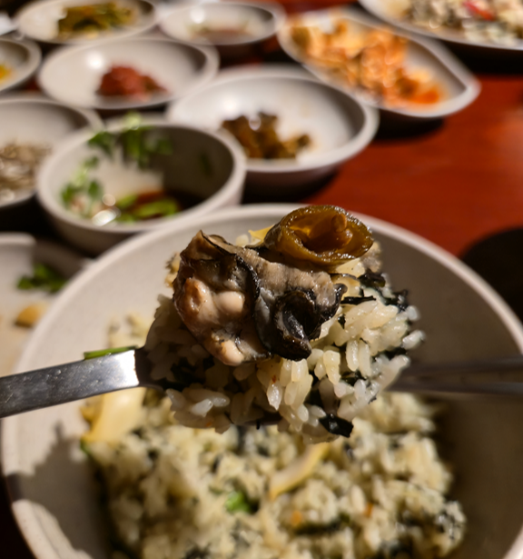 거목산장 사진 4