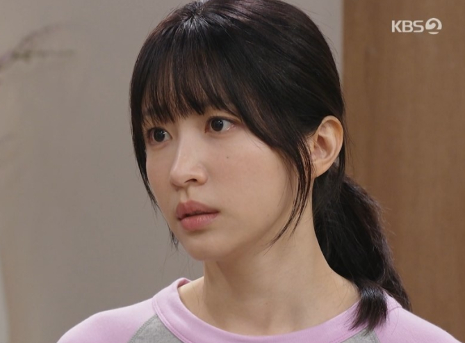 안희연 하니 본명으로 한규림 배우로 전향 '사랑이 온다'