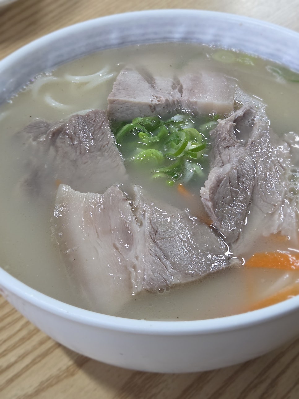 골막식당 사진 4