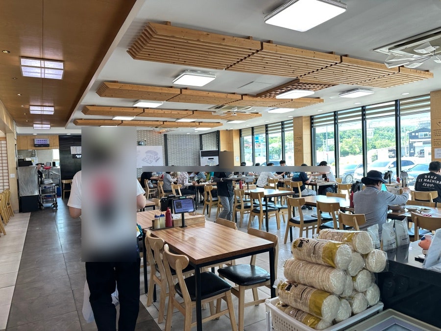 삼교리동치미막국수 본점 사진 5