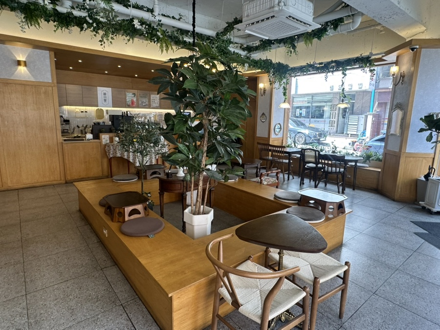 읍천리382 광주상무점 사진 2