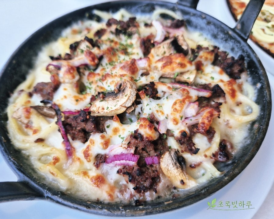 컴포터블피자 사진 6