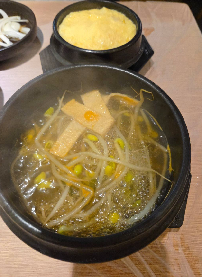 백년족발 영도본점 사진 3