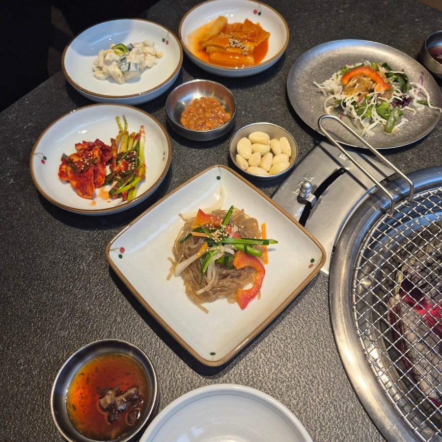 전원숯불 시지점 사진 6