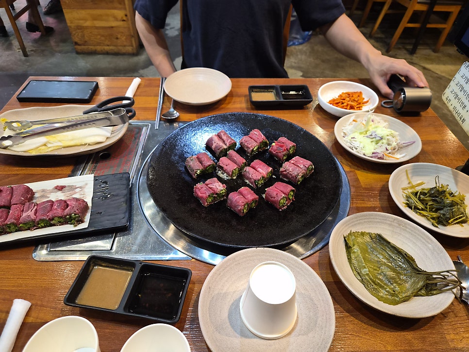 삼고집 파주점 사진 3