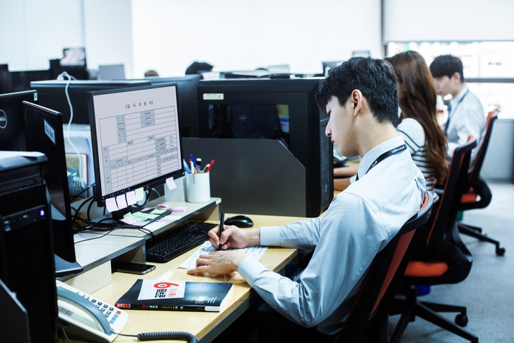 빅5 대학병원 행정직 연봉 TOP5 "대학병원 행정직 연봉은 얼마나 받을까?"
