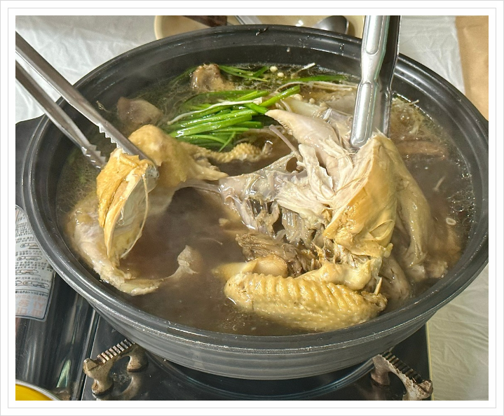 샬롬식당 사진 5
